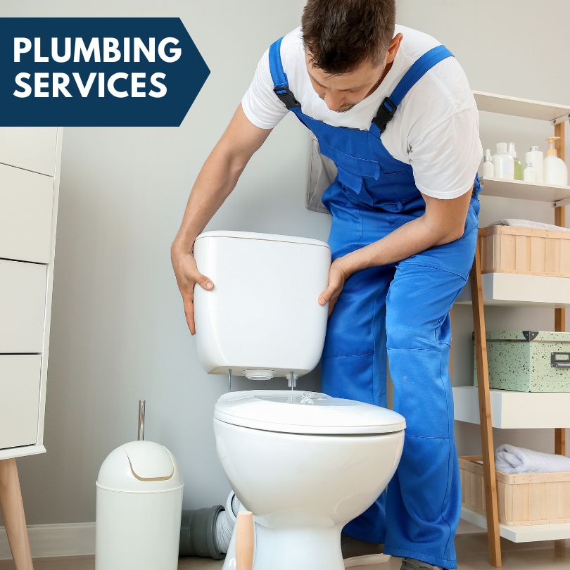 Plumbing Company in Ashland, NY